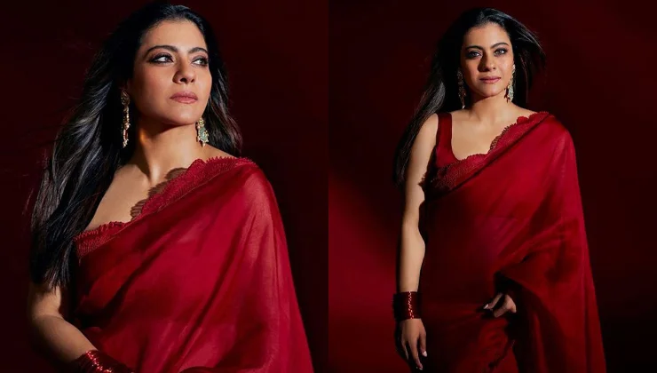 kajol