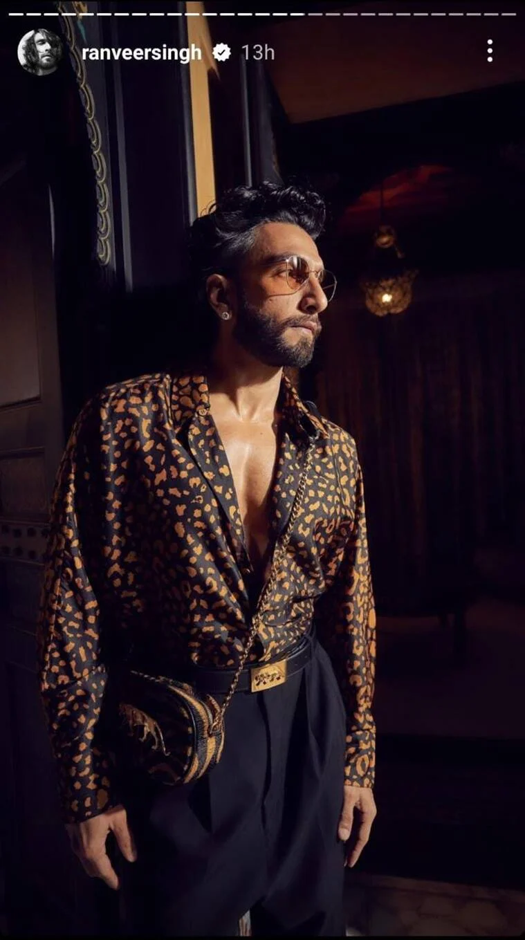 ranveer singh