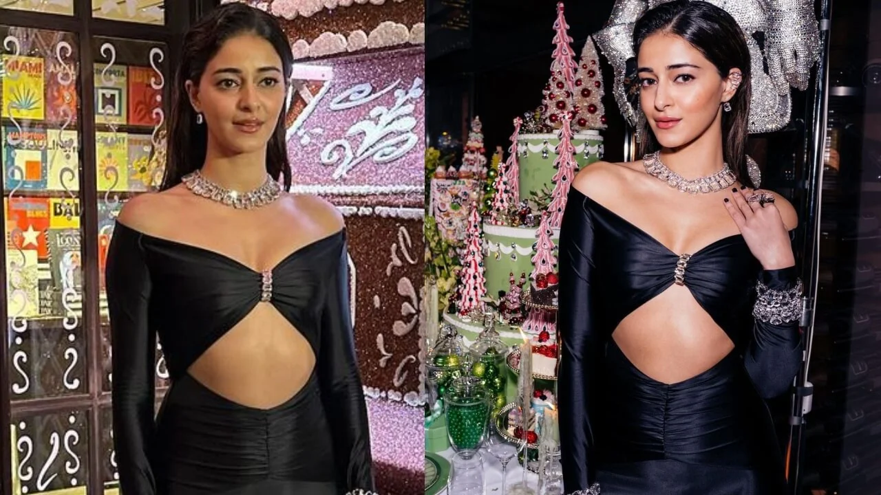 ananya panday