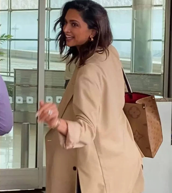 Deepika Padukone