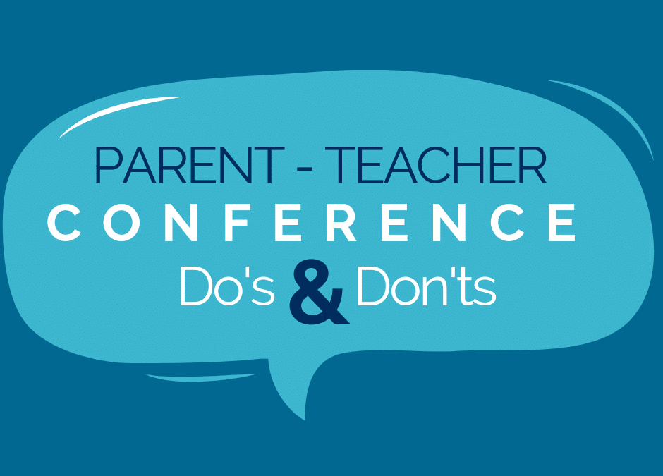 Parent-Teacher Conferences