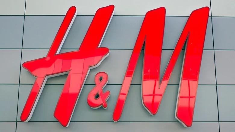 H&M